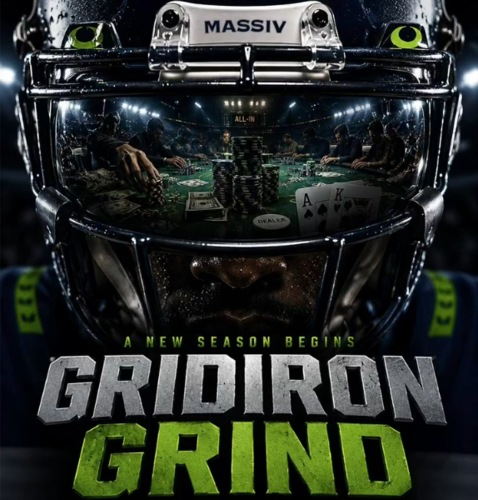 Clubgg Gridiron Grind Series