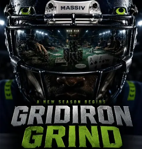 Clubgg Gridiron Grind Series