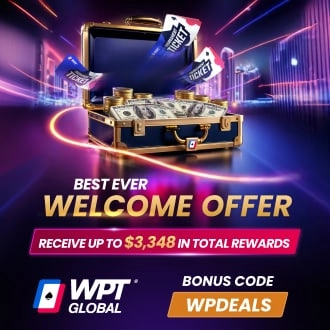 Welcome Offer With Wpd