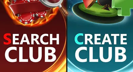 ClubGG войти в клуб