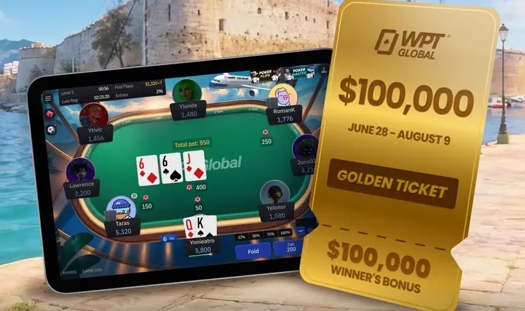 Wpt Cyprus Championship Packages on Wpt Global