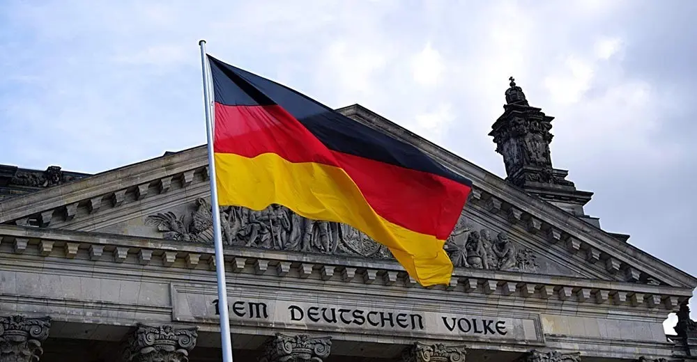 Германия легализовала онлайн-покер