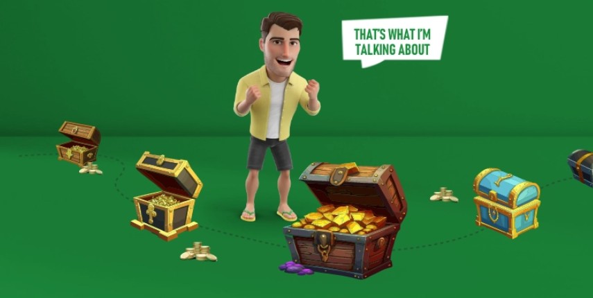 Joe Fotune Casino Promotions