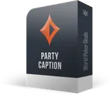Partycaption