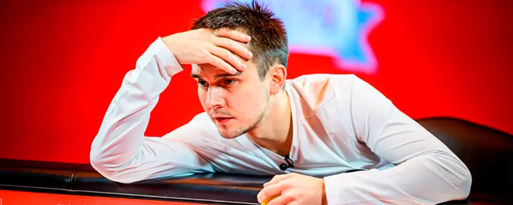 Никита Бодяковский выиграл $1,1M в хайроллере в GGpokerok