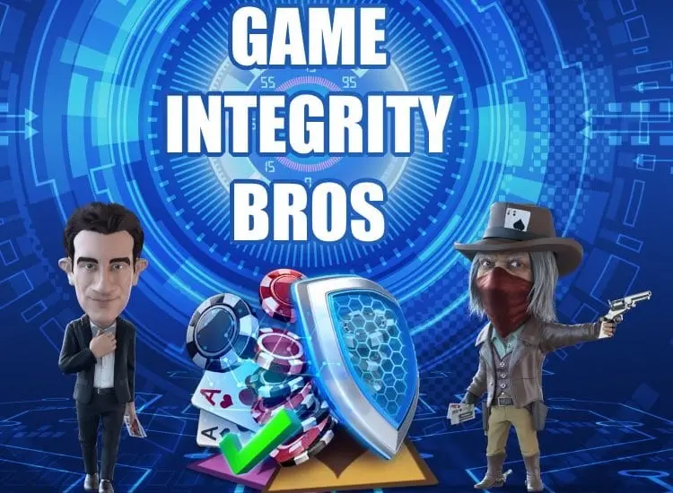 Game Integrity Bros