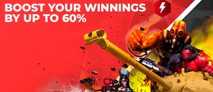 BetOnline Sportsbook E Sports