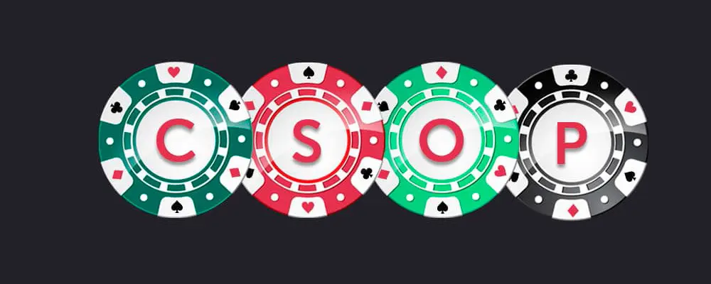 ₮180,000 Crypto Series of Online Poker (CSOP) at CoinPoker