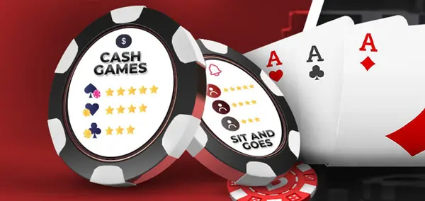 Rake and Rise Rewards Bet Online Poker