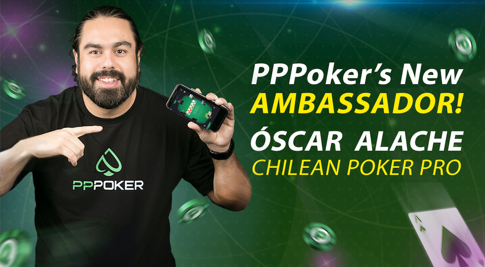PPPoker-Embajador-Chile