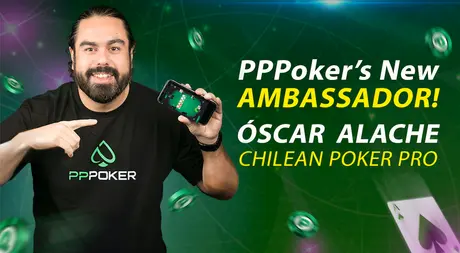 PPPoker-Embajador-Chile