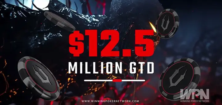 12 Million Venom off to Huge Start