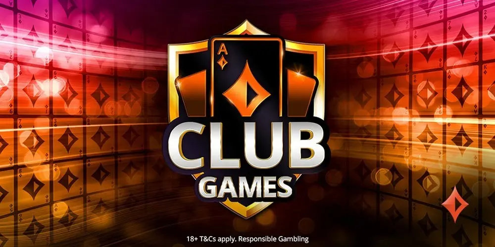 PartyPoker Club Games: приватные клубы для всех игроков