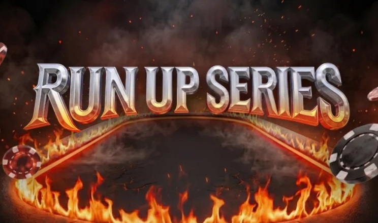 Run up Series Acr Poker