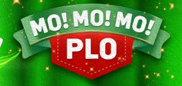 Mo Mo Mo Plo Poker King