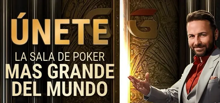 Registro En Ggpoker