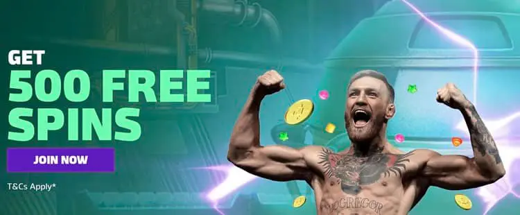 Duelbits Casino Free Spins Welcome Offer