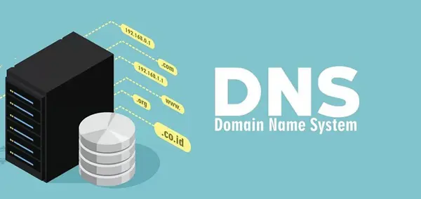 Domain Name System and Online Poker