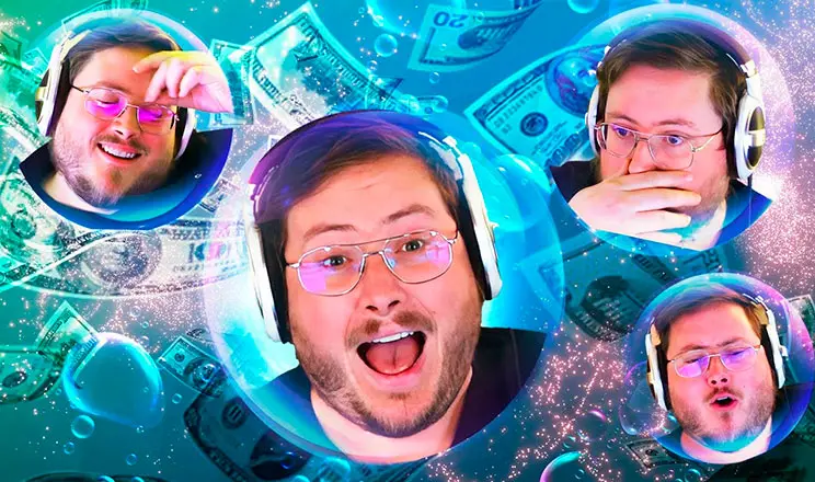 Jaime Staples Wants to Create Alternative Twitch YouTube