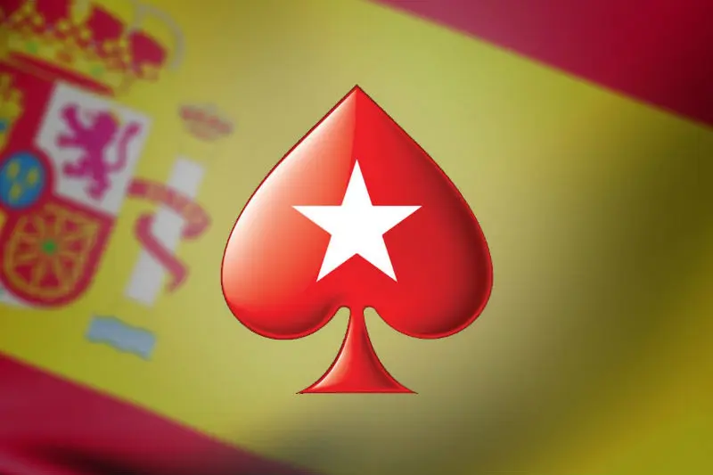 Pokerstars.es: полная отмена рейкбека для нерезидентов