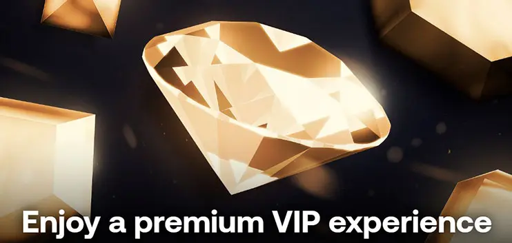 Shuffle Us VIP Loyalty  Program