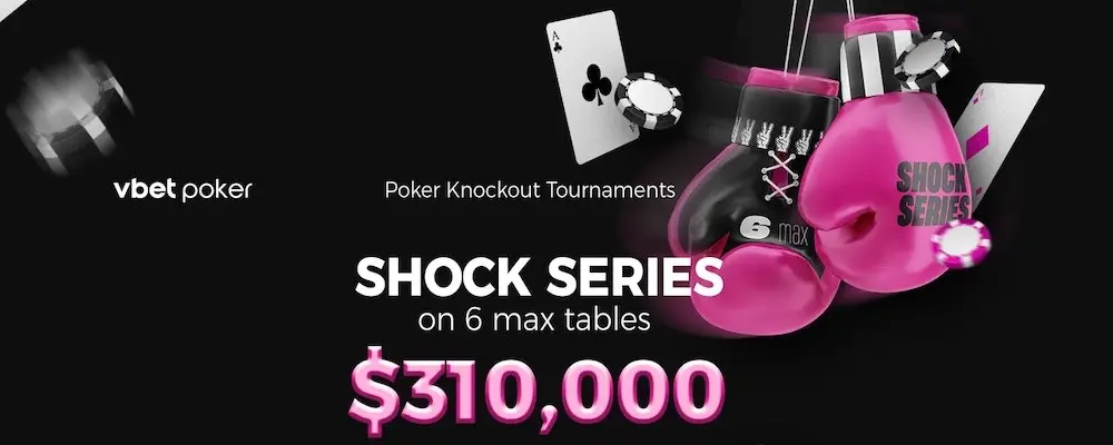 Shock-Series-Vbet-Poker