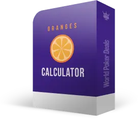 Oranges Calculator