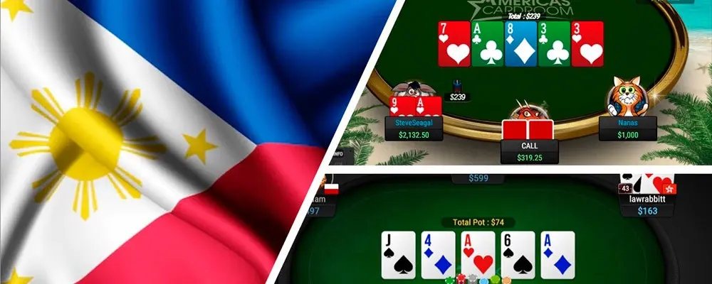 play poker online Philippines - online casino Singapore