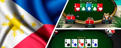 Best-poker-rooms-Philippines