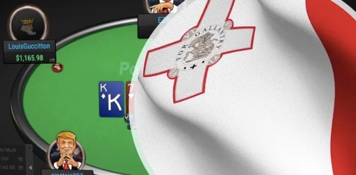 GGPoker Guarantees €25,000,000 During Battle of Malta Online