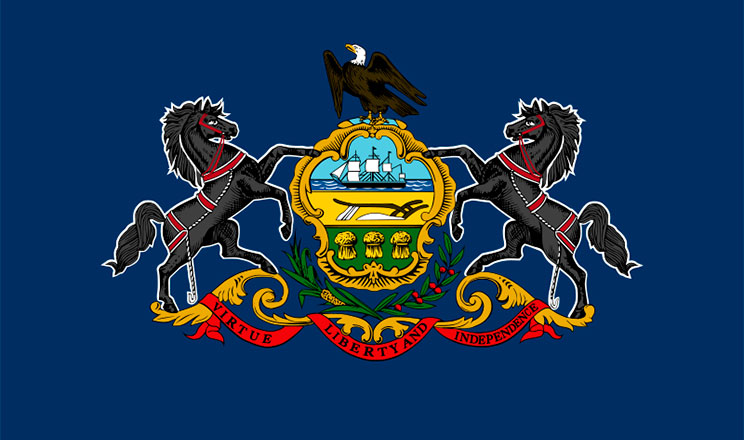 Multi State Poker Coming to Pennsylvania in Early 2025