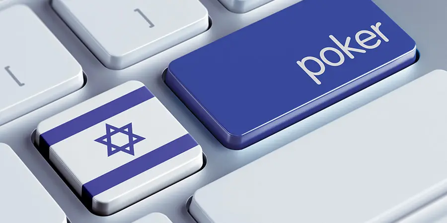 Online Poker in Israel   Where to Roll in 2024?