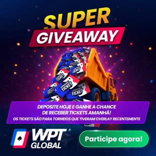 Wptg Super Giveaway Pt