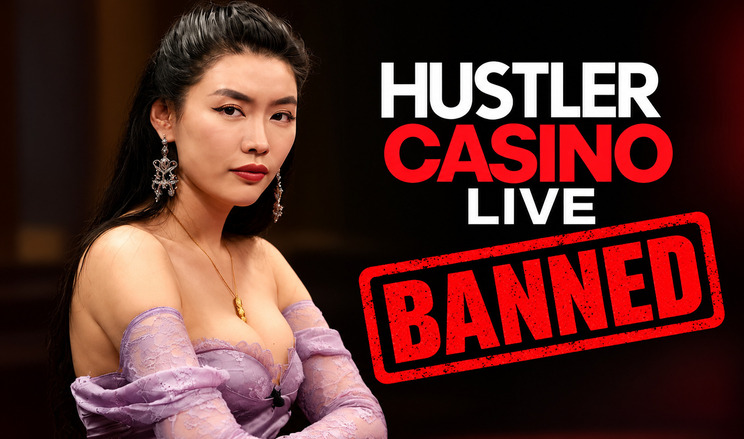 Why Was Britney Banned Hustler Casino Live