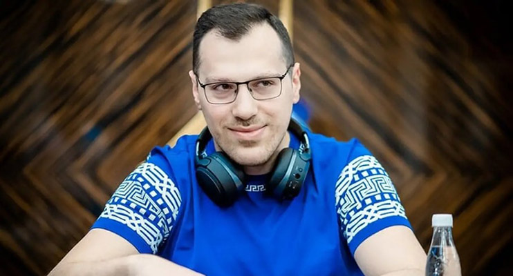 Артур Мартиросян