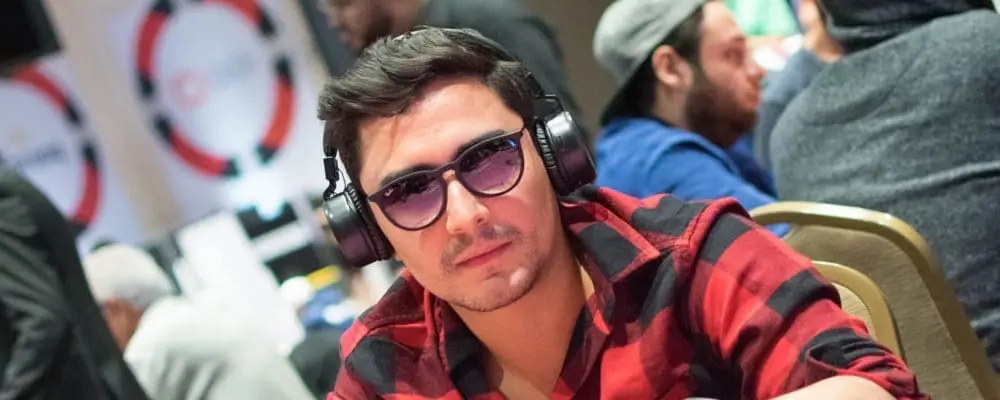Jacobo Montoya, un abanderado del poker mexicano en tiempos de pandemia