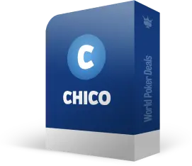 Chico Layout