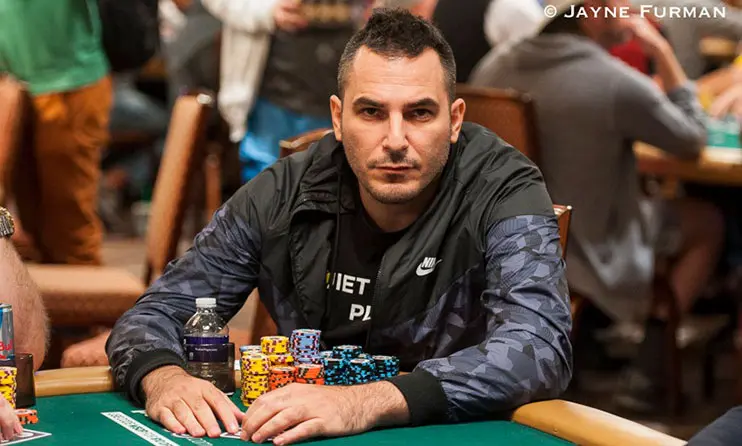 Andreas Christoforou