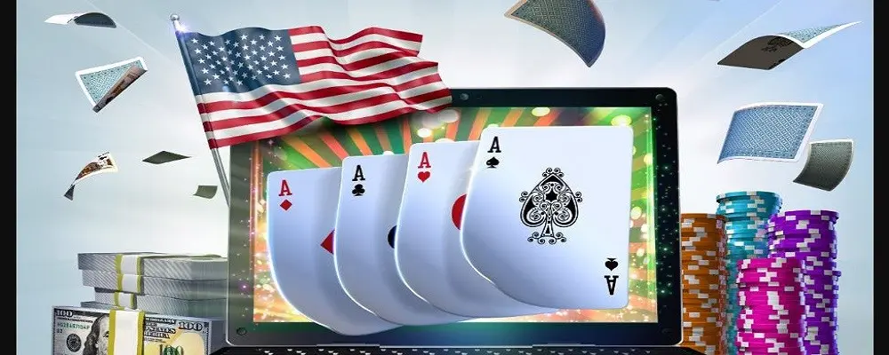 us online poker gambling