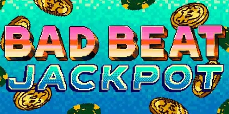 SwC Poker Bad Beat Jackpot