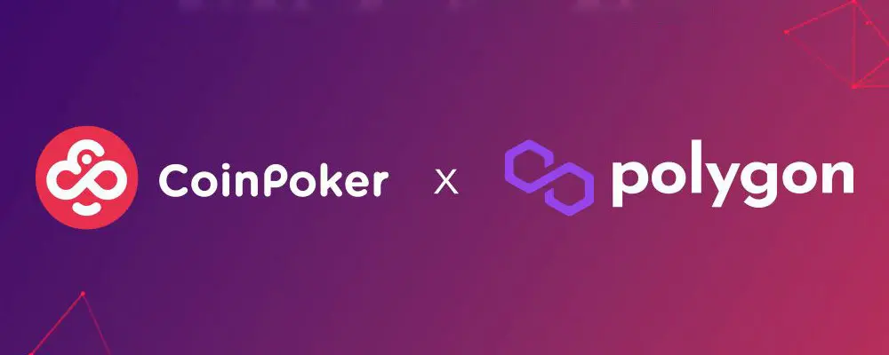 Coin Poker: три акции совместно с Polygon Network 