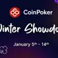 Winter Showdown Coin Poker