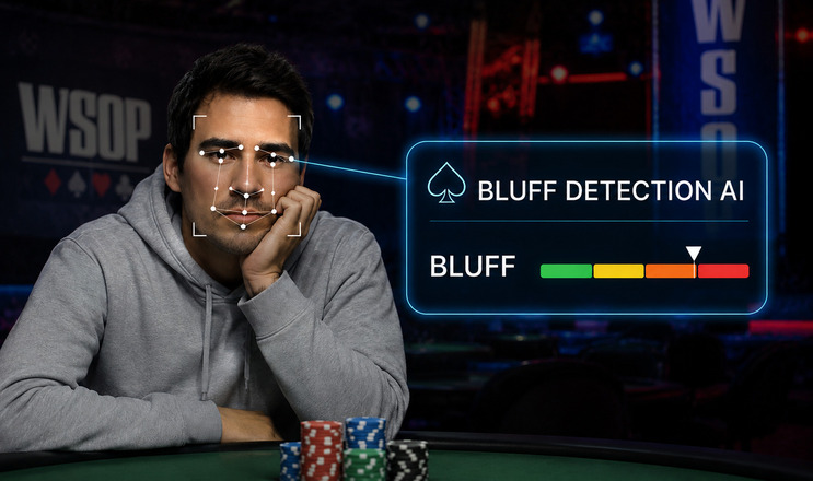 Espns Bluff Detection AI Causes Controversy Wsop