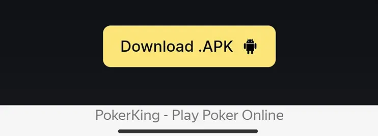 New Poker King Mobile App Download 2