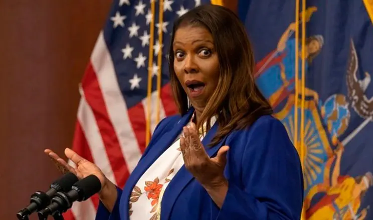 New York Attorney General Stops Online Sweepstakes Casinos