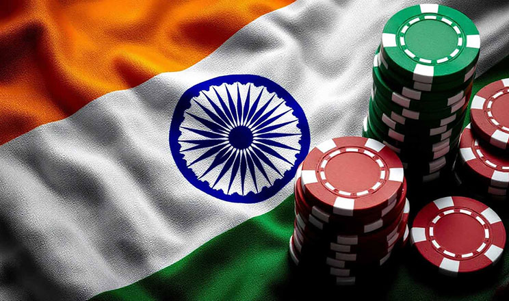 Online Poker Banned in India