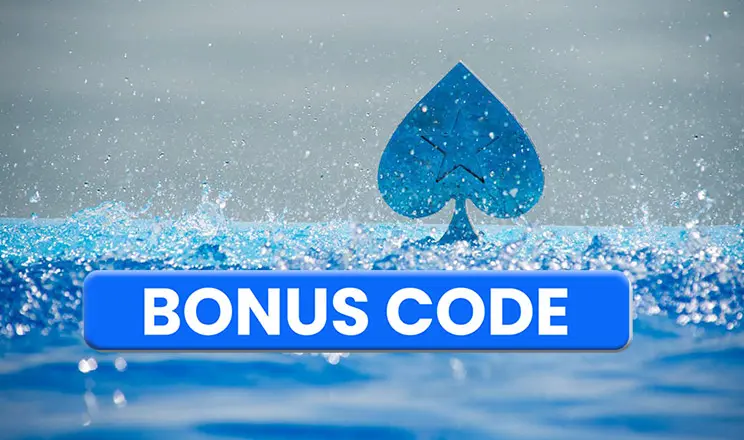 Best Poker Stars Bonus Code