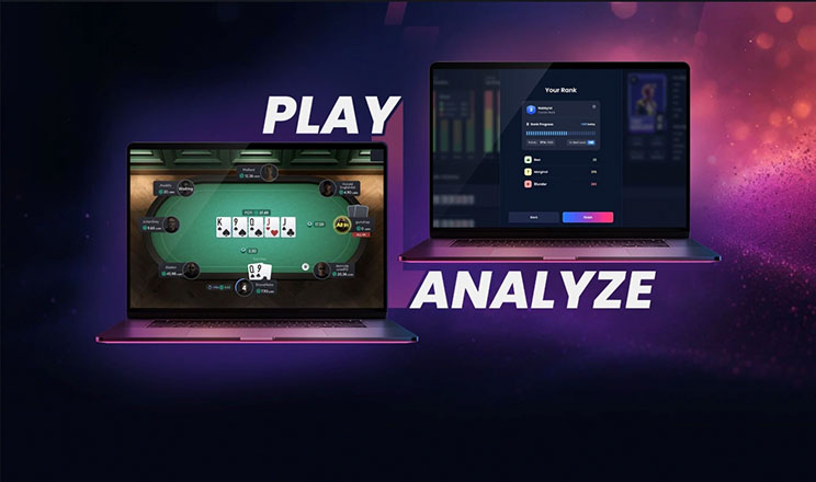 Club Wpt Gold Launch New Sweepstakes Model Hand Analysis Credits