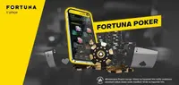 Fortuna Poker Launch