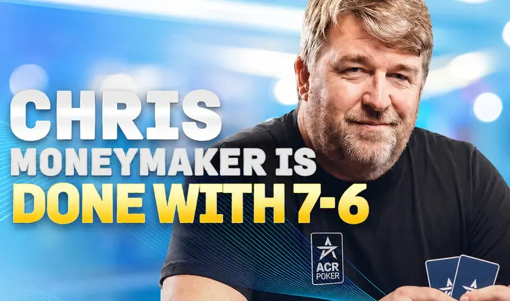 Moneymaker Pocket Kings Fell to 6 7 at Wsop